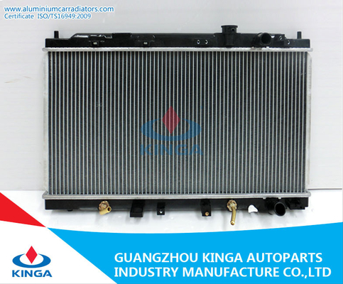 China 94 - 00 Honda Radiator Aluminum Radiator for Automobile Integra 94 - 00 Db7 AT supplier