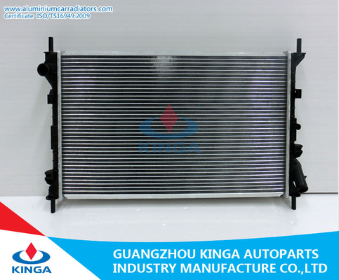 China 10 - 12 Ford Aluminum Radiator For Transit Connect OEM 1365996/1365997/1365998 supplier