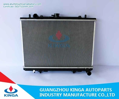 China Mitsubishi Pickup L200'96 MT Vehicle Radiators Car Parts Radiator supplier