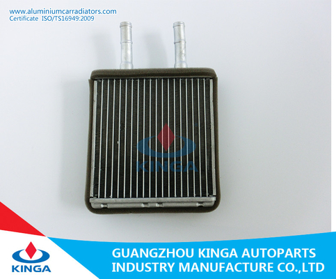 China Hyundai Accent 1995 - 2005 Warm Wind Radiator For Air Conditioner supplier