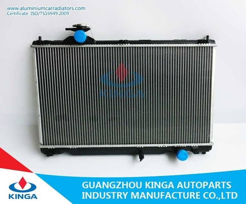 China OEM Automotive Engine Custom Toyota Radiator Fits TOTOTA / LEXUS GS430 V8'06-07 supplier
