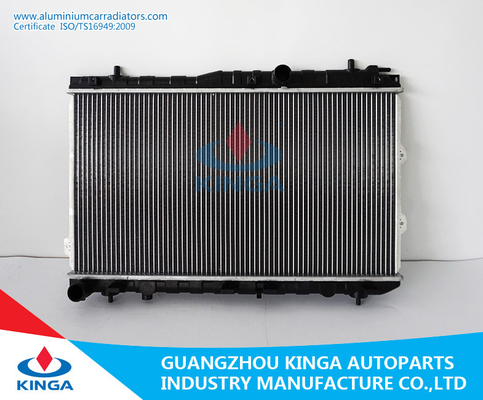 China Heat Exchanger Radiator Replacement For HUNDAI KIA CERATO 1.5'04 MT 25310-2F500 supplier