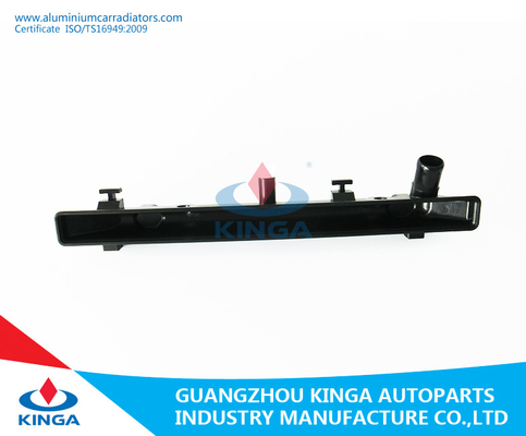 China Plastic Bottom radiator tank replacement  for SUZUKI ALZA'2010-AT supplier