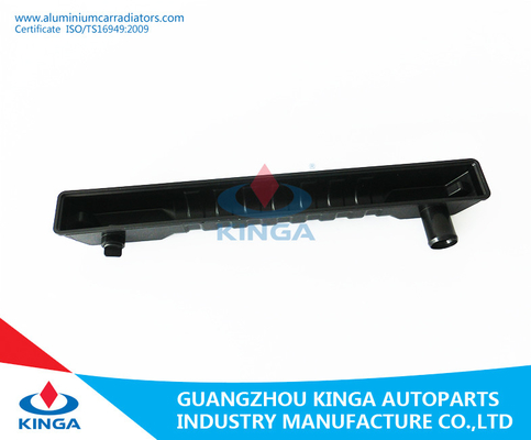 China Plastic radiator end tank for SUZUKI TATA MT radiator plastic tank repair supplier