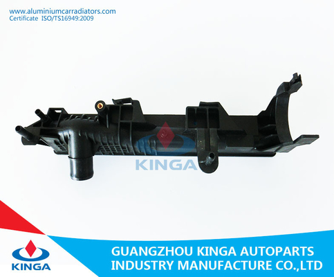 China RENAULT MEGANE'02-MT SCENIC'03 Radiator Plastic Tank OEM 8200357536 supplier
