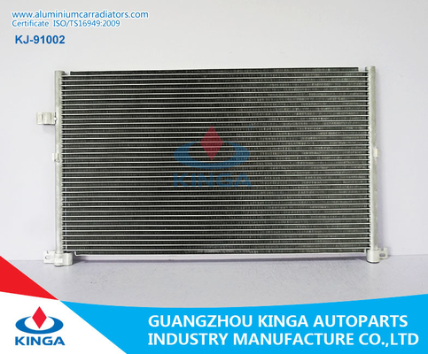 China Aluminum AC Condenser Of FORD MONDEO(00-) WITH OEM 1232915 Auto Spare Parts supplier
