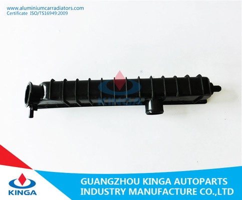 China OEM 52462546 / 52462549 Right Radiator Plastic Tank For PLAZER / JIMMY 1994-1995 supplier