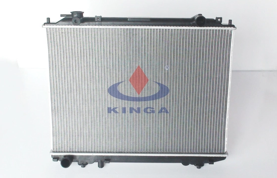China High Performance 1996 1997 1998 1999 mazda b2500 radiator WL21-15-200A supplier
