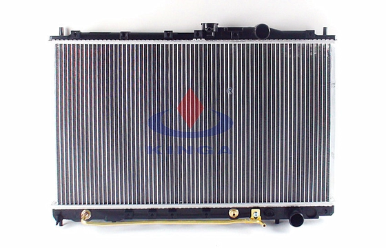 China Automotive Radiator For Mitsubishi Lancer ' s 92 - 94 Engine Cooling System supplier