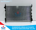 10 - 12 Ford Aluminum Radiator For Transit Connect OEM 1365996/1365997/1365998 supplier