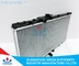 Auto Parts Toyota Radiator For TERCEL CORSA OEM 16400 - 11450 / 11460 DPI 1319 AT supplier
