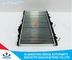 Auto Parts Toyota Radiator For TERCEL CORSA OEM 16400 - 11450 / 11460 DPI 1319 AT supplier
