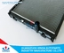 Aluminum Brazing Truck High Performance Radiators For Hyundai Manual OEM 25310 - 5H200 supplier