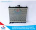 Best Water Cooled Hyundai Radiator PA370*488*16mm For KIA GETZ 1.3L'02-MT supplier