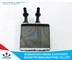 Nissan Blue Bird 26mm Thickness Water Heating Radiator Heater supplier