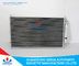 Car Air Conditioning Honda Civic Condenser 4 Doors 2012 OEM 80110-TR0A01 supplier