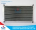 High Performence Auto Condensor Of FIT'03 GD6 OEM 80110-SEM-M02 supplier