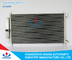 KJ-82039 Nissan Condenser / Aluminum AC Condenser Of  NISSAN NV200(10-) OEM 92100-JX00A supplier