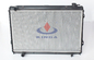 High performance car suzuki radiator Oil cooler , PICKUP AR - 1051 MT supplier