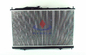 Automotive Radiator For Mitsubishi Lancer ' s 92 - 94 Engine Cooling System supplier