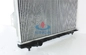 Hyundai Santafe'01-04 Mt  Aluminum Car Radiators High Strength supplier
