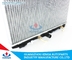 Cooling System Aluminum Suzuki Radiator for GAKTUS WAGON G15 ' 96 - 02 supplier